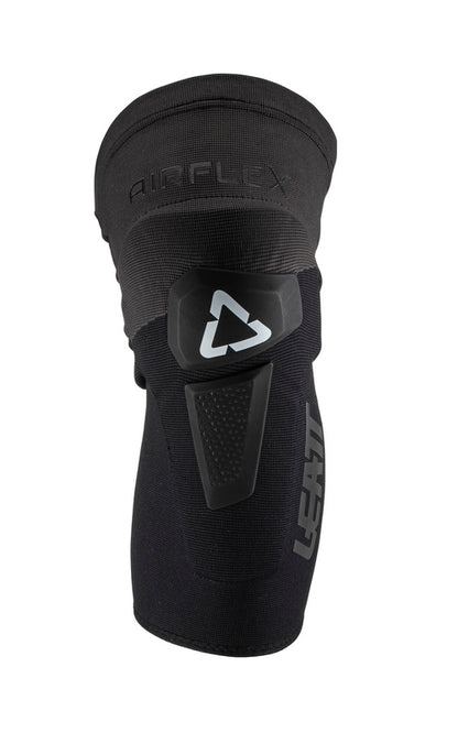Наколенки LEATT AirFlex Hybrid-Black