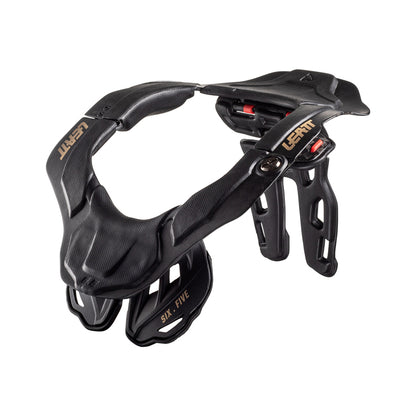 Протекторна яка LEATT 6.5 Carbon