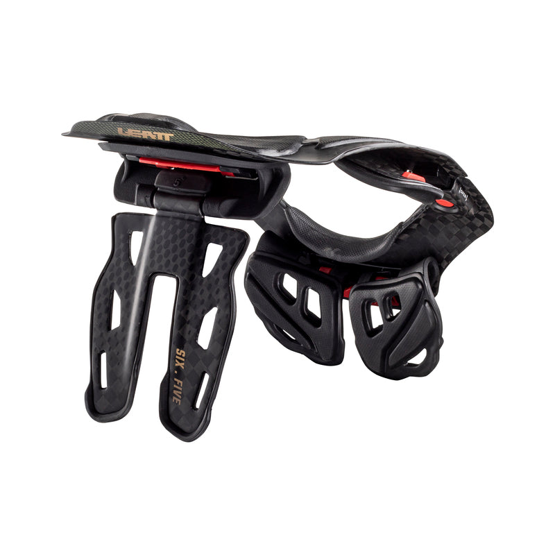 Протекторна яка LEATT 6.5 Carbon