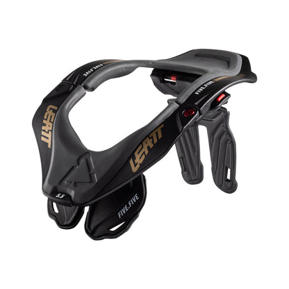 Протекторна яка LEATT 5.5 Stealth