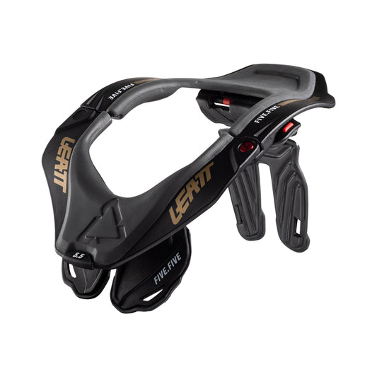 Протекторна яка LEATT 5.5 Stealth