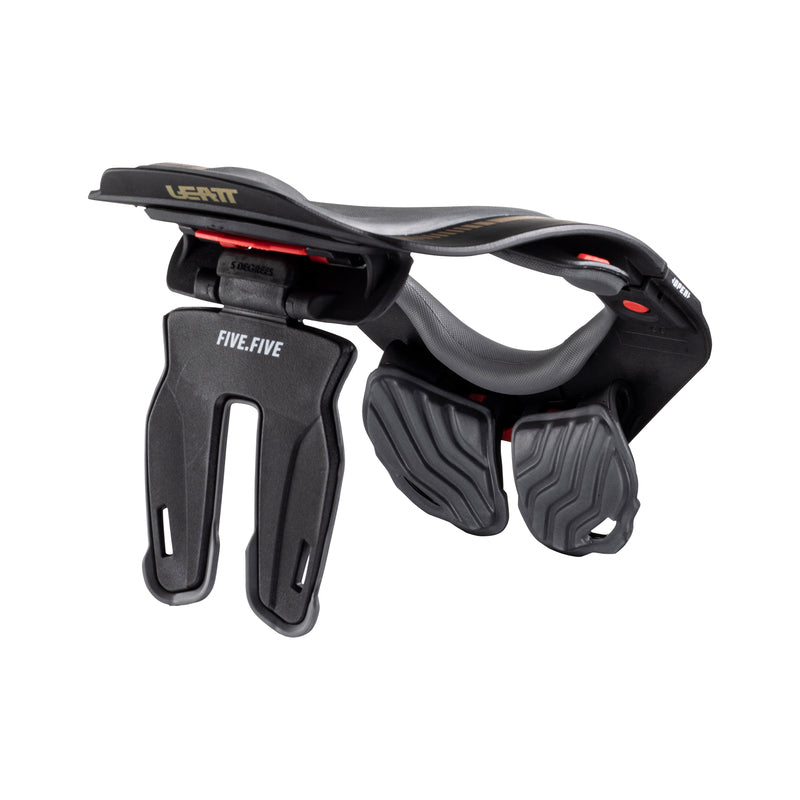 Протекторна яка LEATT 5.5 Stealth