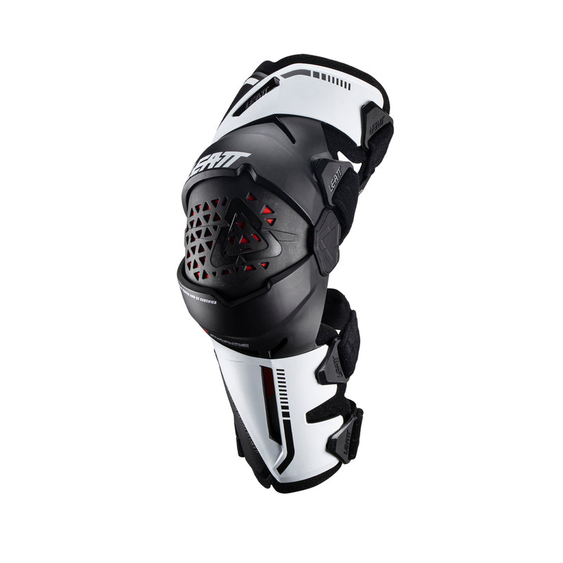 Шини LEATT Z-Frame Pair-White