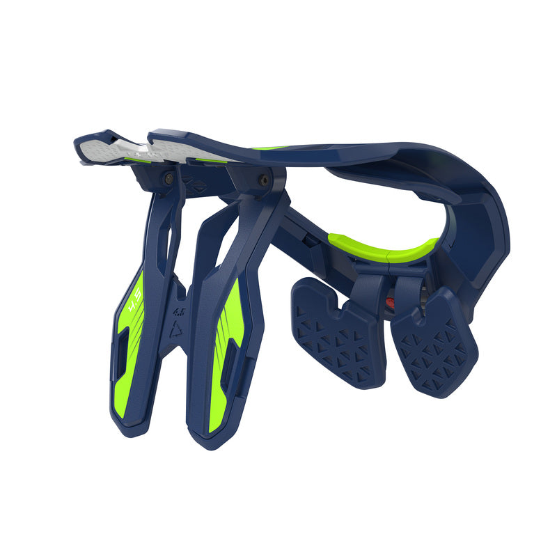 Протекторна яка LEATT 4.5 Blue