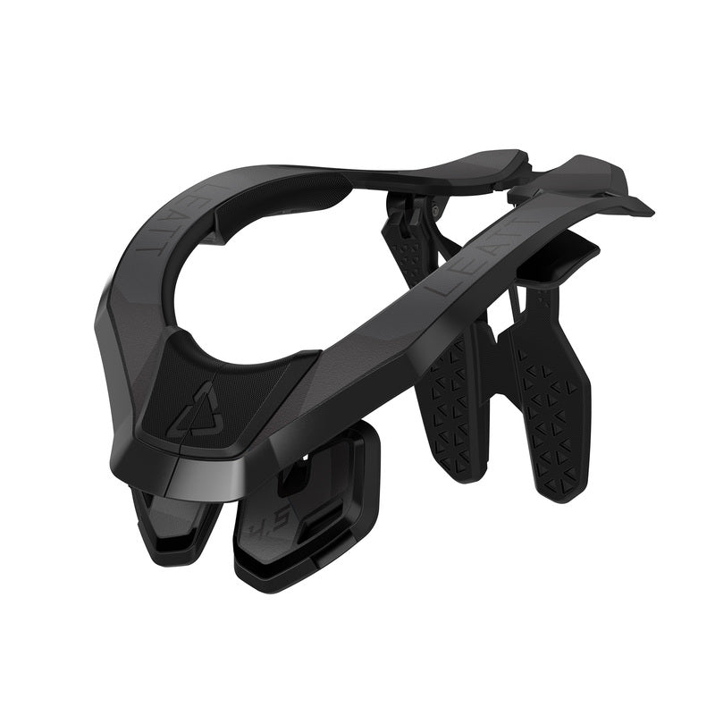 Протекторна яка LEATT 4.5 Stealth
