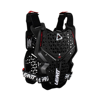 Протекторна броня LEATT 2.5-Black