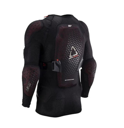 Протекторна ризница LEATT 3DF AirFit Evo