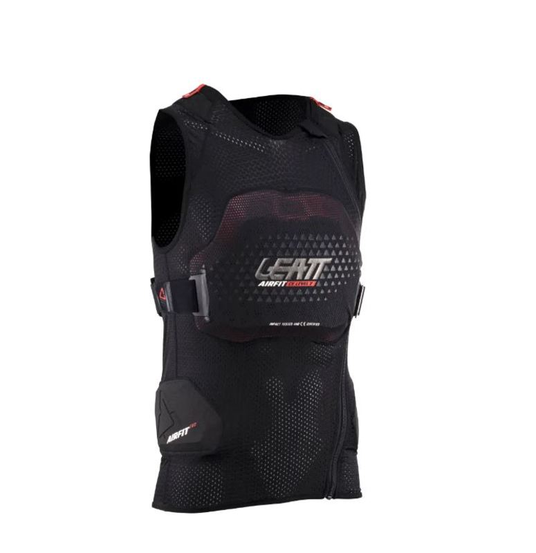 Протекторна жилетка LEATT 3DF AirFit Evo