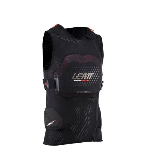 Протекторна жилетка LEATT 3DF AirFit Evo
