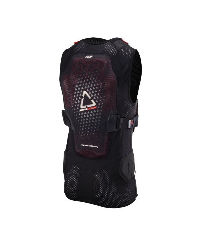 Протекторна жилетка LEATT 3DF AirFit Evo
