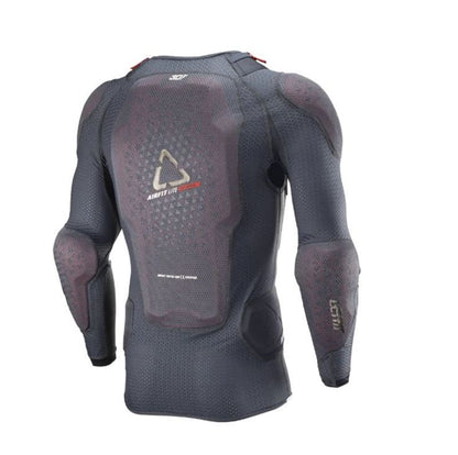 Протекторна ризница LEATT 3DF AirFit Lite Evo