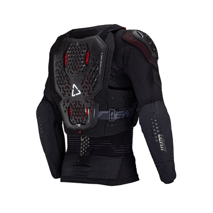 Протекторна ризница LEATT 4.5 Evo-Black