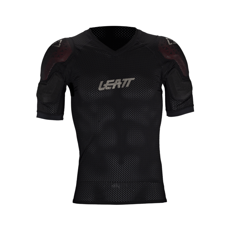 Протекторна блуза LEATT 4.5 Evo-Black