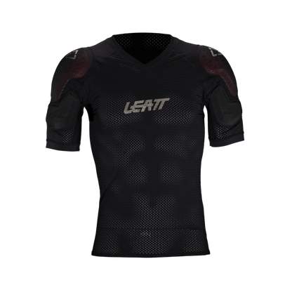 Протекторна блуза LEATT 4.5 Evo-Black