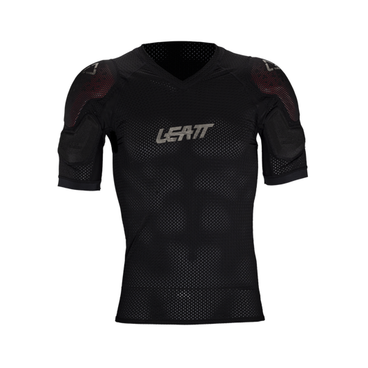 Протекторна блуза LEATT 4.5 Evo-Black