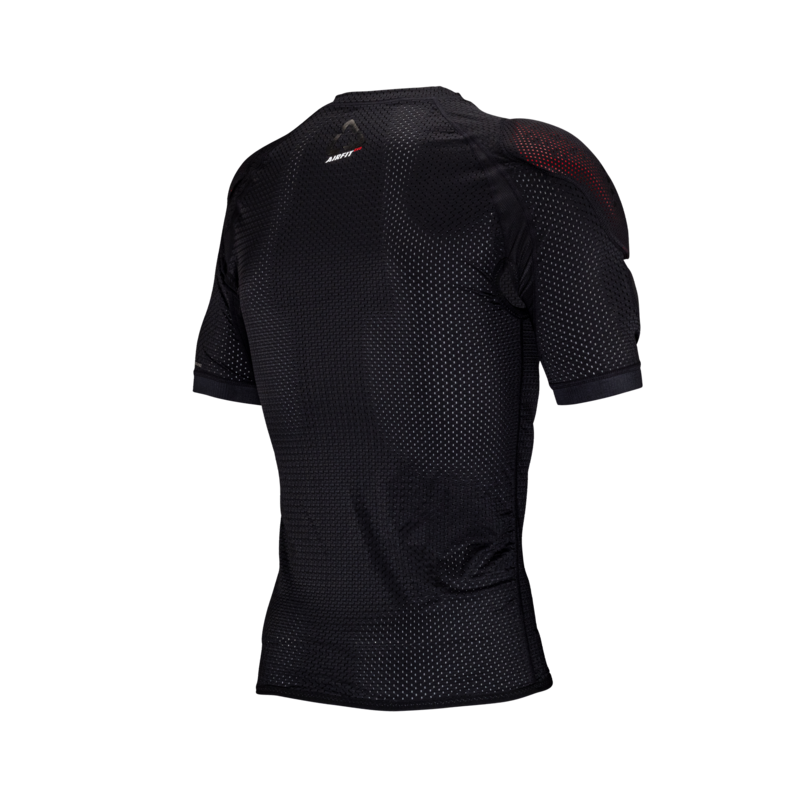 Протекторна блуза LEATT 4.5 Evo-Black
