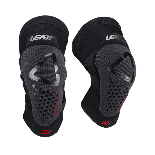 Наколенки LEATT 3DF 5.0 Evo-Black