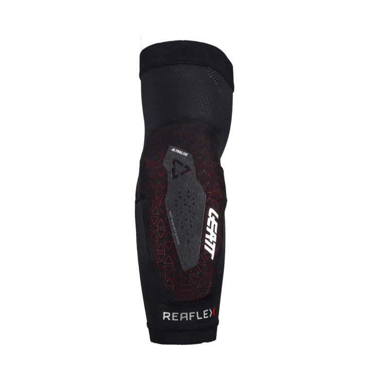 Налакътници LEATT ReaFlex UltraLite-Black