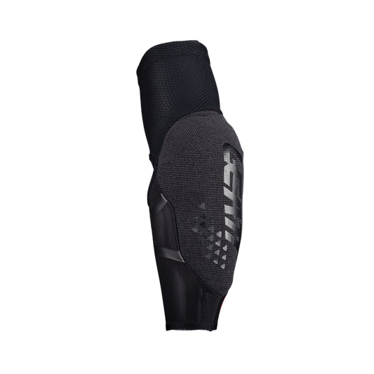Налакътници LEATT 3DF 5.0 Evo-White/Black