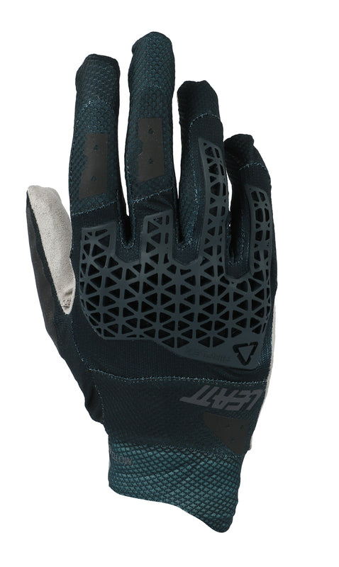 Мотокрос ръкавици LEATT 4.5 Lite-Black