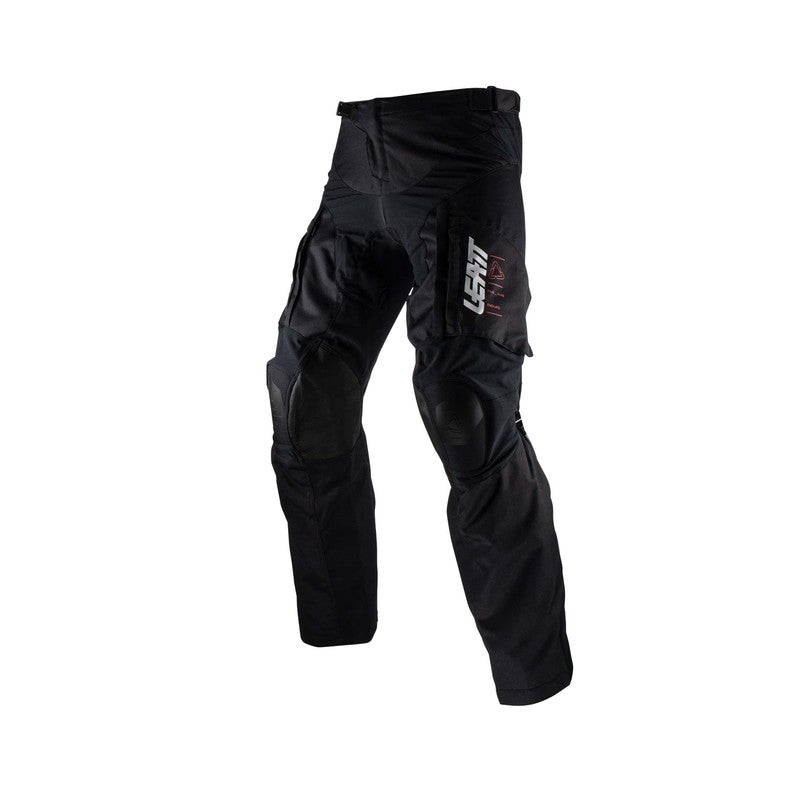 Ендуро панталон LEATT 5.5 Enduro-Black