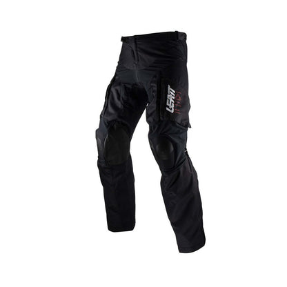 Ендуро панталон LEATT 5.5 Enduro-Black