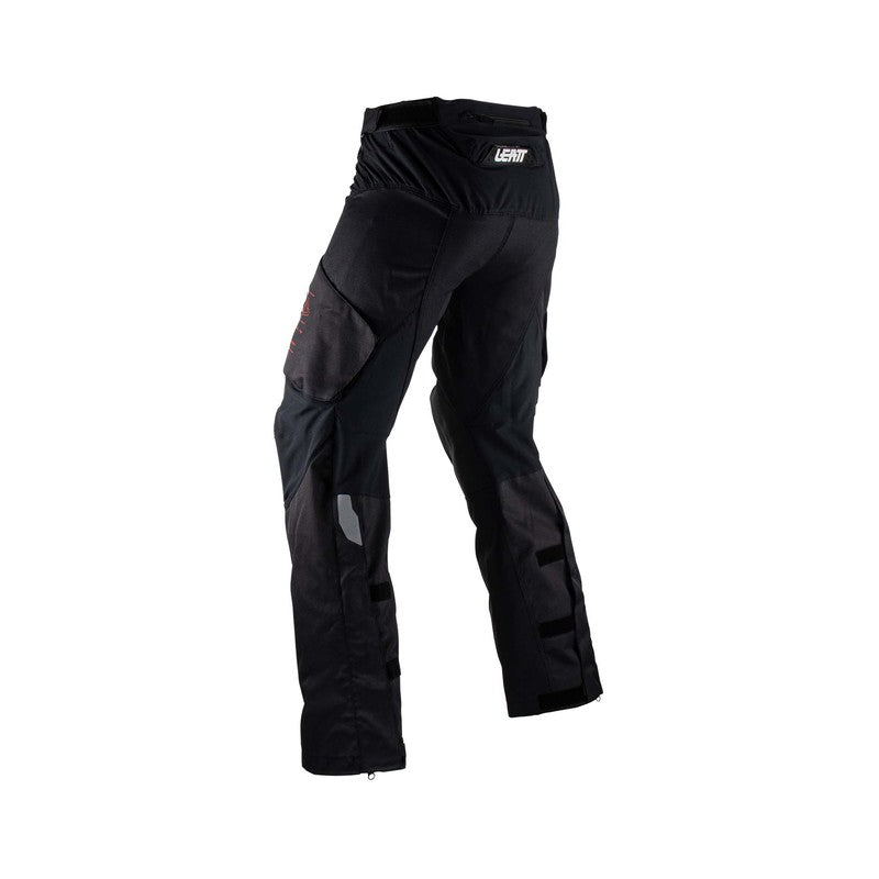 Ендуро панталон LEATT 5.5 Enduro-Black