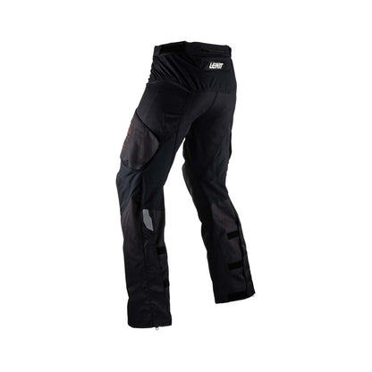 Ендуро панталон LEATT 5.5 Enduro-Black