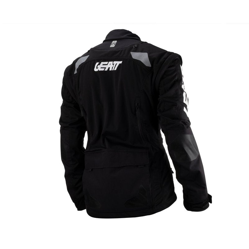 Ендуро яке Leatt 4.5 Lite-Black