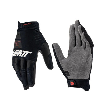 Мотокрос ръкавици LEATT 2.5 SubZero Black V26