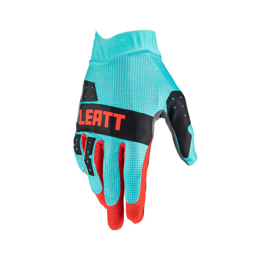 Мотокрос ръкавици LEATT 1.5 GripR-Fuel