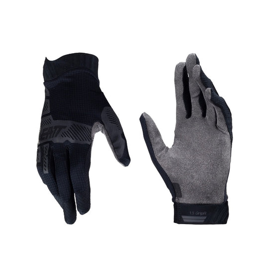 Детски мотокрос ръкавици LEATT 1.5 Stealth