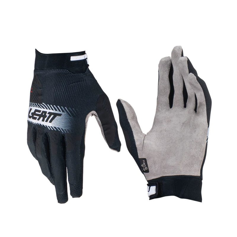 Детски мотокрос ръкавици LEATT 2.5 X-Flow Black