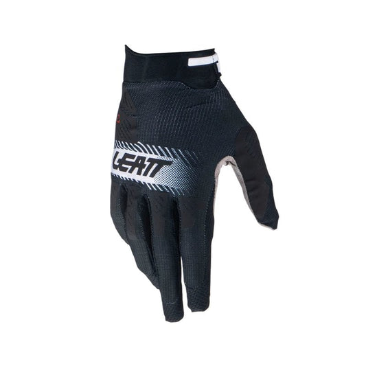 Детски мотокрос ръкавици LEATT 2.5 X-Flow Black