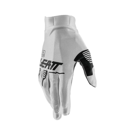 Детски мотокрос ръкавици LEATT 1.5 White