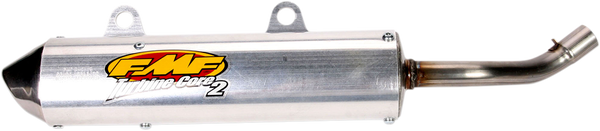 Гърне FMF T-CORE2 S/A YZ125 96-99