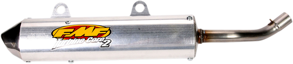 Гърне FMF T-CORE2 S/A YZ125 96-99