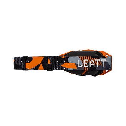 Мотокрос очила LEATT Velocity 6.5-Orange Rose UC 32%