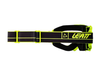 Мотокрос очила LEATT Velocity 4.5-Citrus Clear 83%