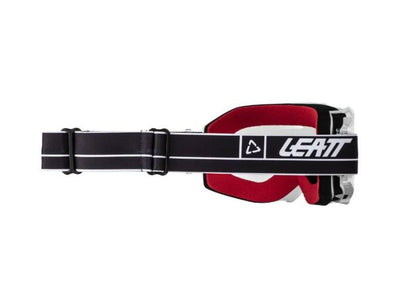 Мотокрос очила LEATT Velocity 4.5-White Clear 83%