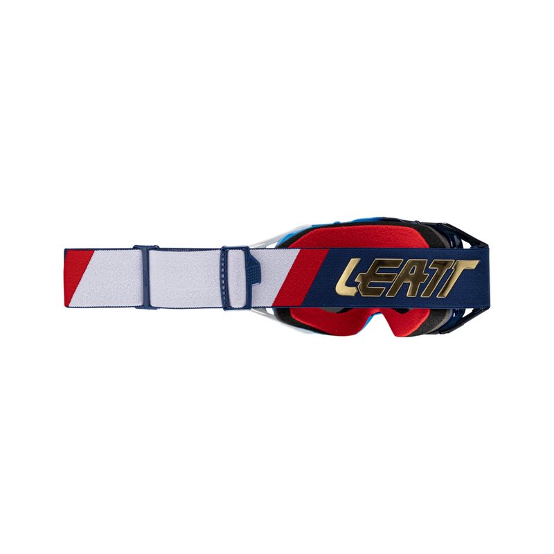 Мотокрос очила LEATT Velocity 6.5 Photochromic-Royal Clear 37-87 VLT