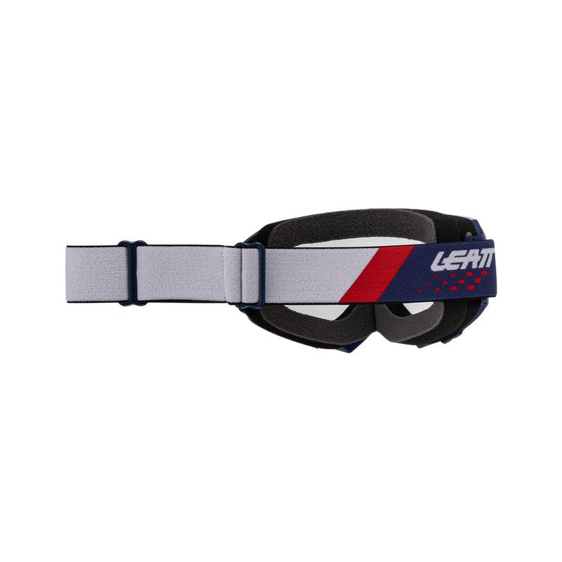 Мотокрос очила LEATT Vizion 2.5-Royal Clear 90 VLT