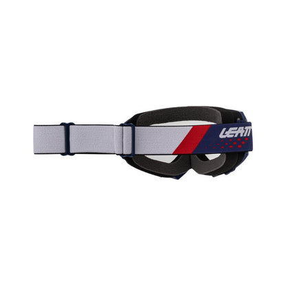 Мотокрос очила LEATT Vizion 2.5-Royal Clear 90 VLT
