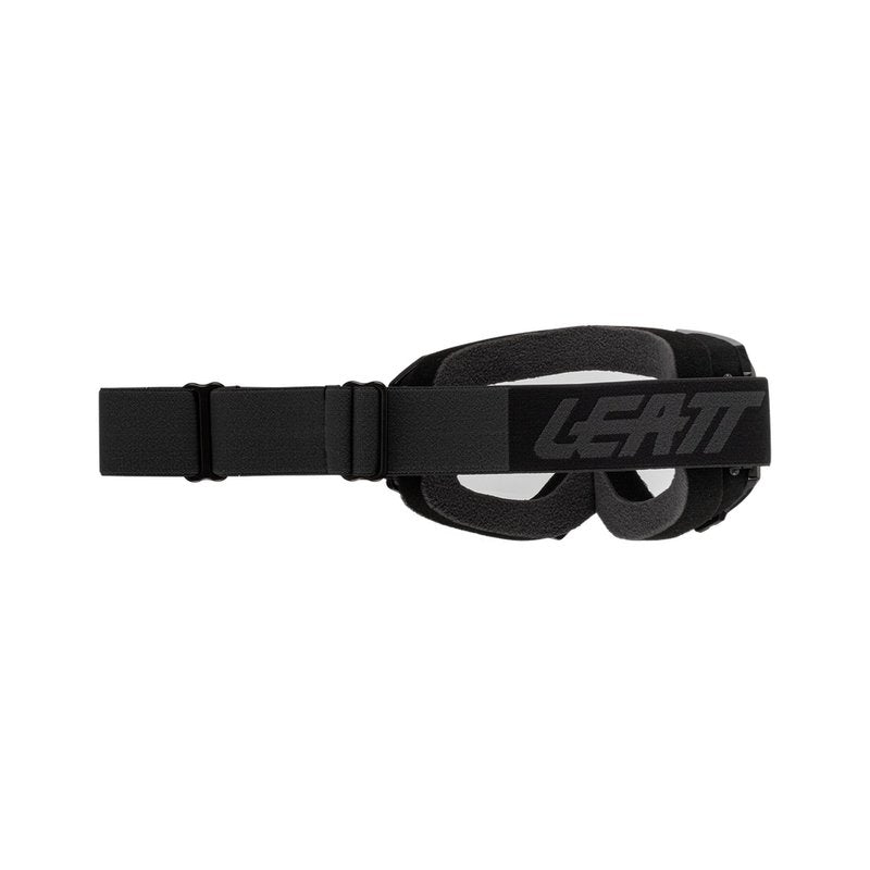 Мотокрос очила LEATT Vizion 2.5-Stealth Clear 90 VLT