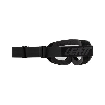 Мотокрос очила LEATT Vizion 2.5-Stealth Clear 90 VLT