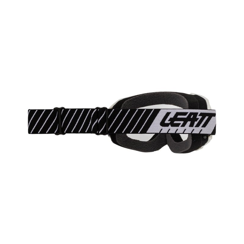 Мотокрос очила LEATT Vizion 2.5-White Clear 90 VLT
