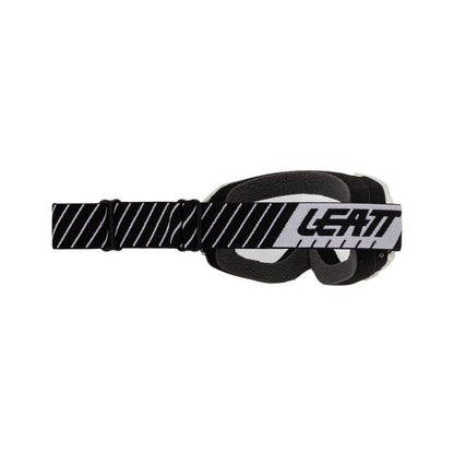 Мотокрос очила LEATT Vizion 2.5-White Clear 90 VLT