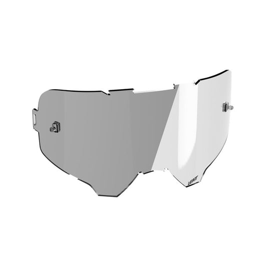 Фотохроматична плака за очила LEATT Velosity-Light Grey Adaptive 28-80 VLT