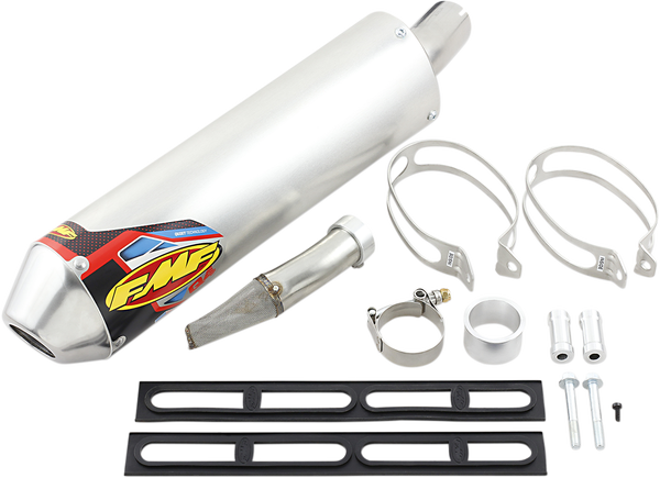 Гърне FMF MUFFLER Q4 660 RAPTOR