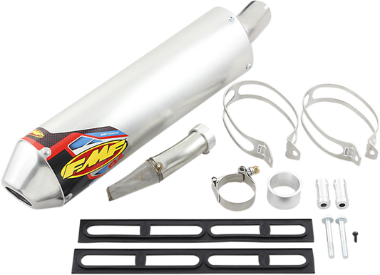 Гърне FMF MUFFLER Q4 660 RAPTOR